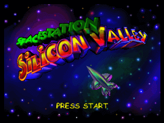 生存空间站[美]